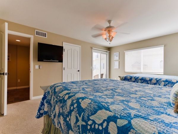 Mission Beach And Pacific Beach Home 1007264