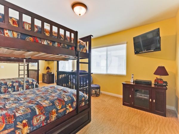 Mission Beach And Pacific Beach Home 1007264