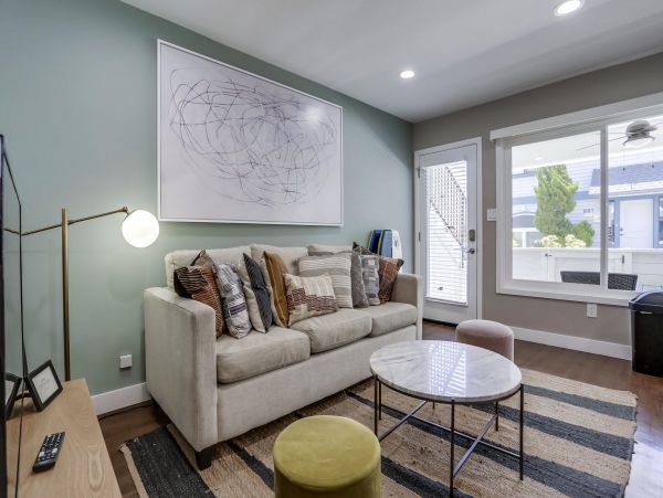 Mission Beach And Pacific Beach Condo 1007265