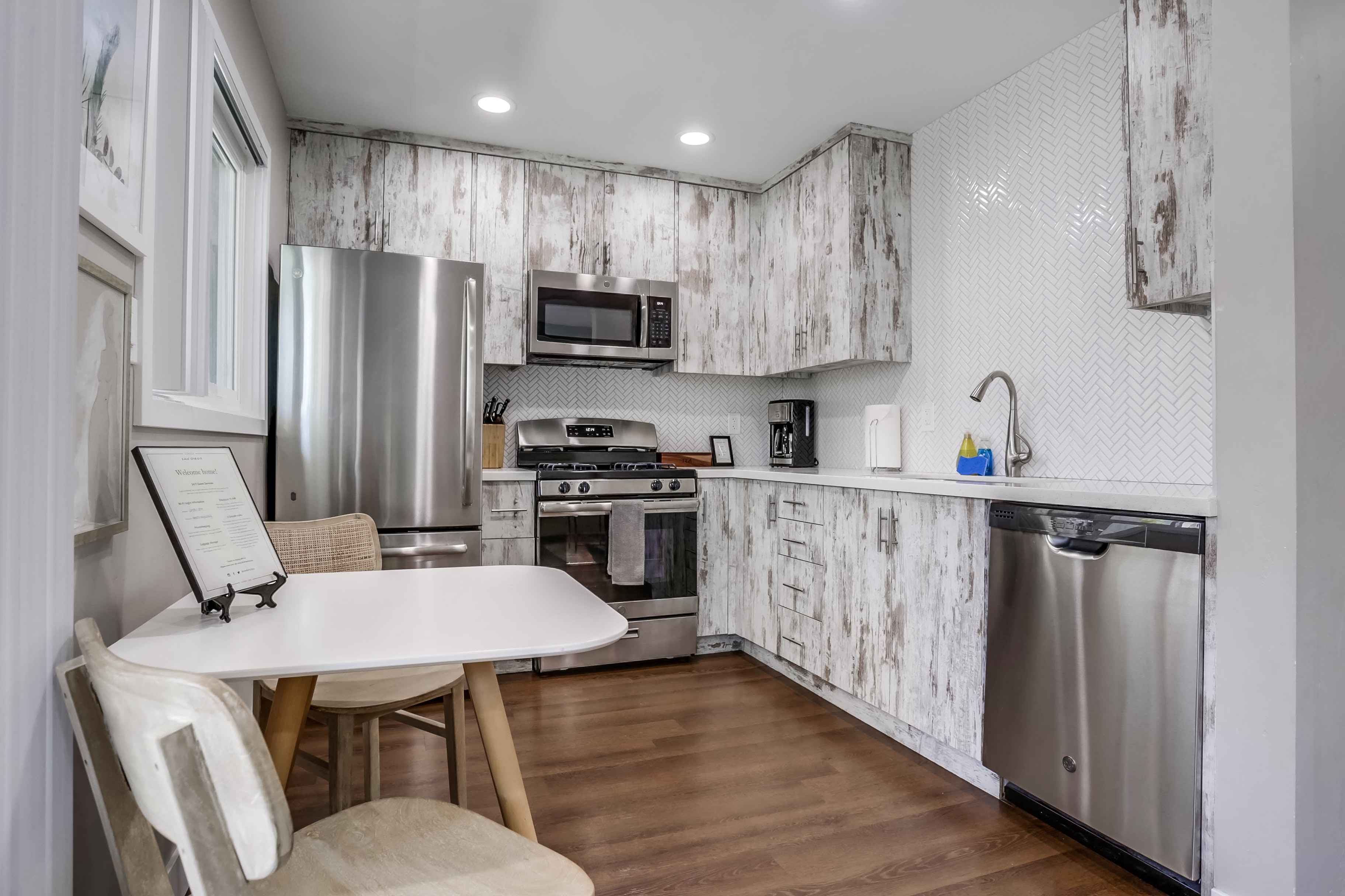 Mission Beach And Pacific Beach Condo 1007265