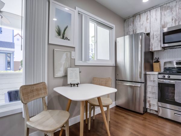 Mission Beach And Pacific Beach Condo 1007265