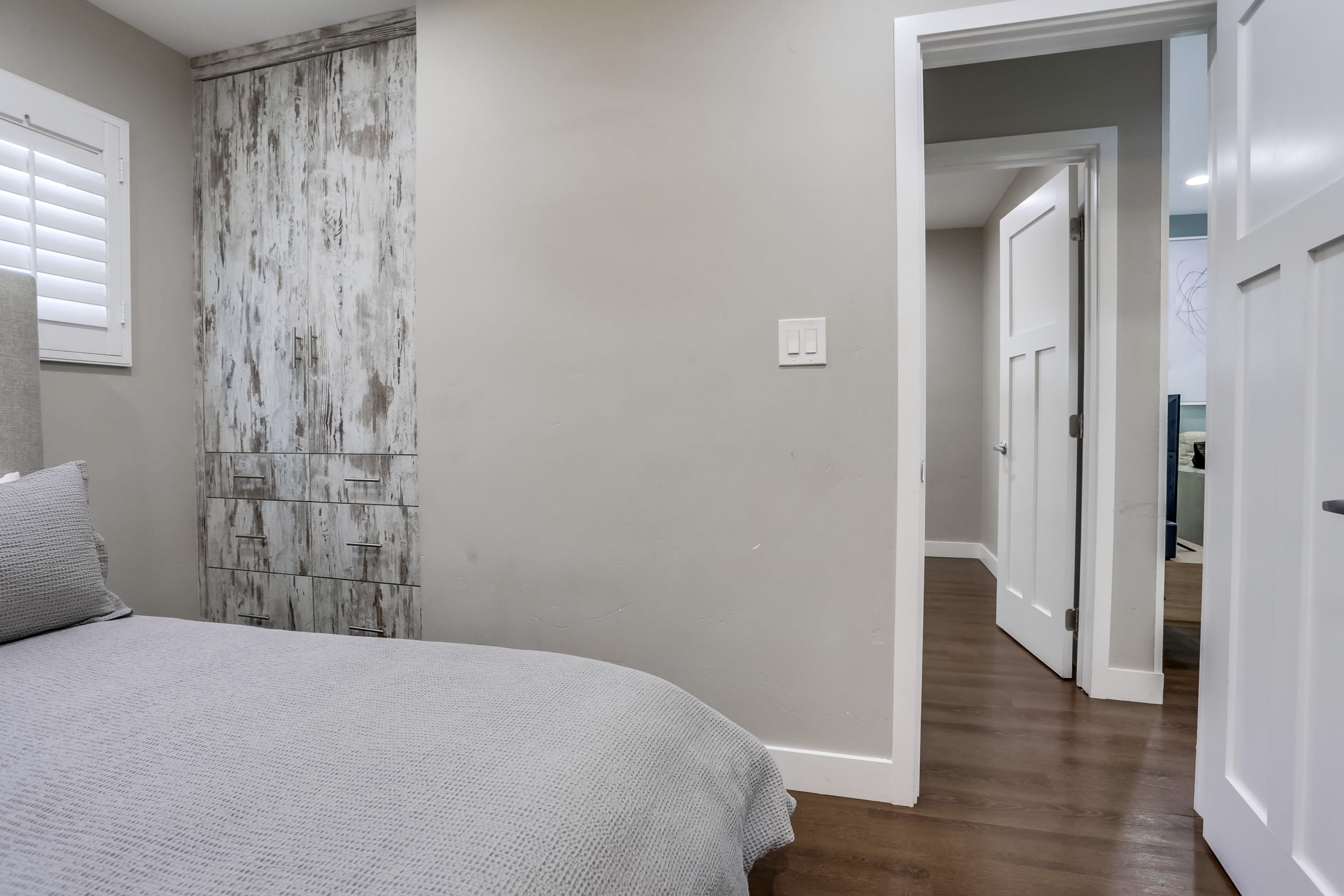 Mission Beach And Pacific Beach Condo 1007265