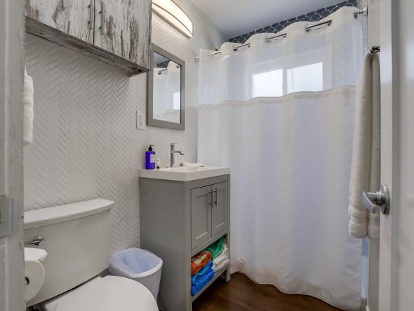 Mission Beach And Pacific Beach Condo 1007265