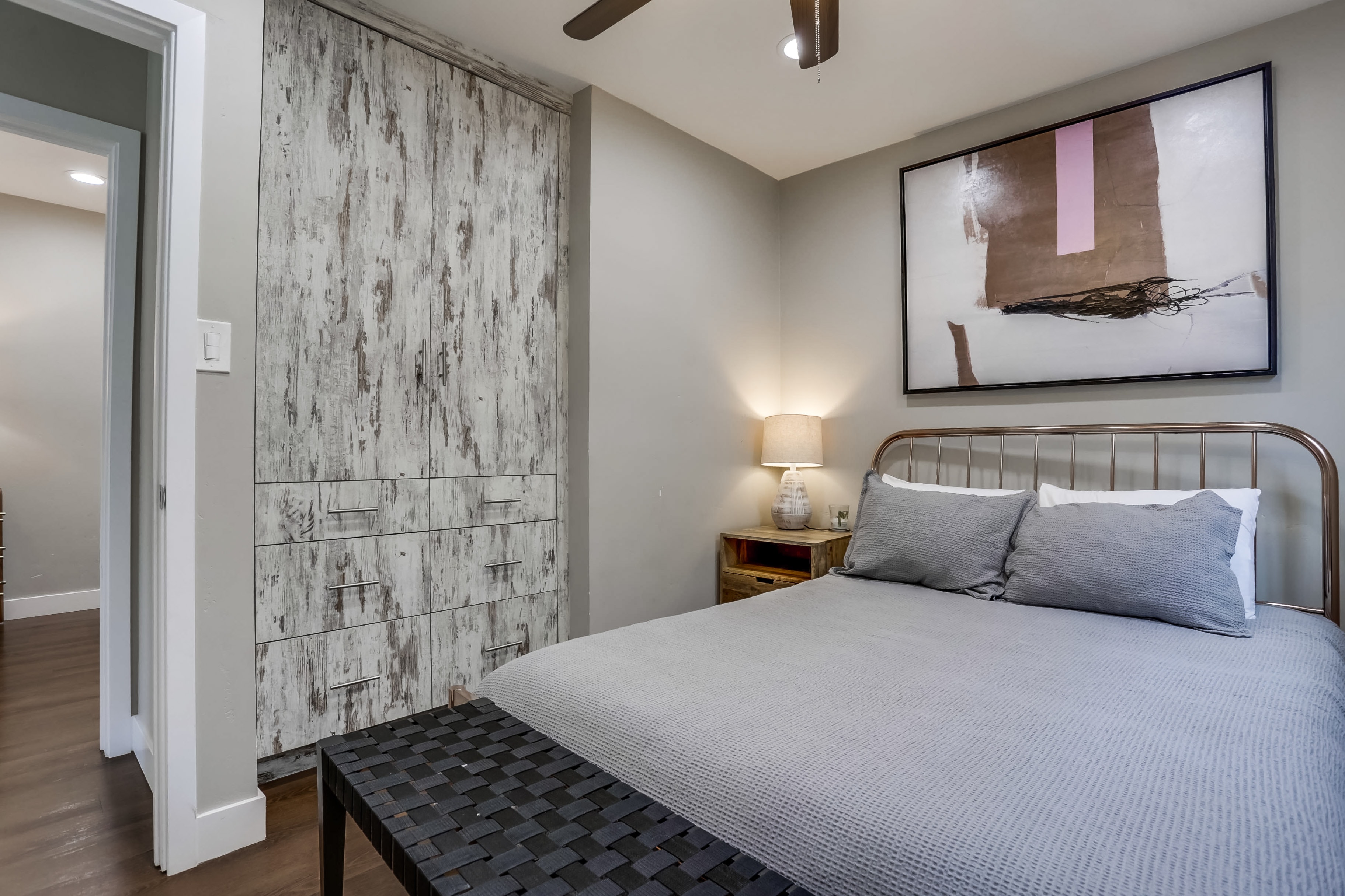 Mission Beach And Pacific Beach Condo 1007265