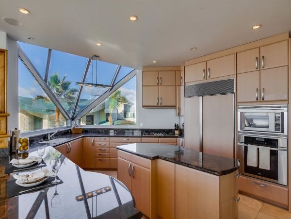 Mission Beach And Pacific Beach Condo 1007266