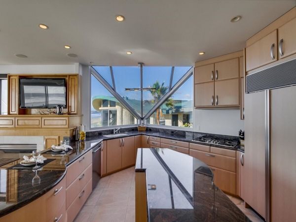 Mission Beach And Pacific Beach Condo 1007266