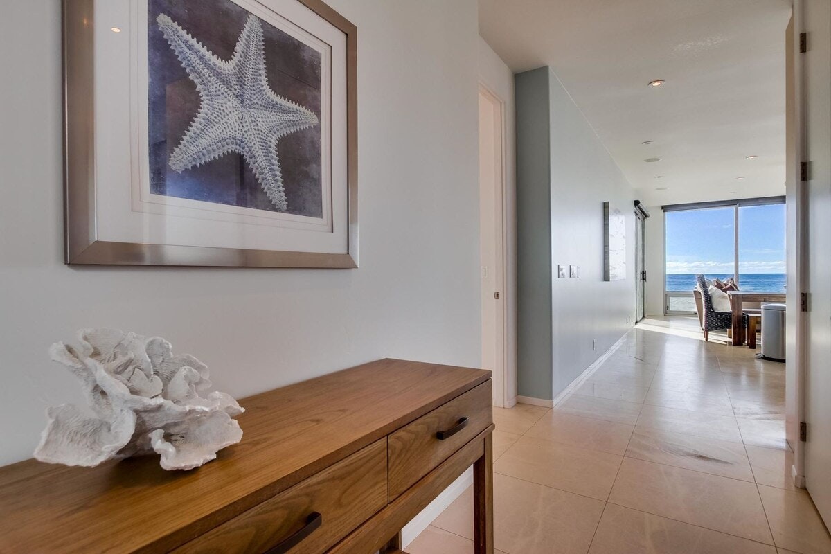 Mission Beach And Pacific Beach Condo 1007266