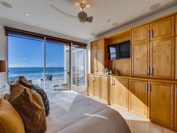 Mission Beach And Pacific Beach Condo 1007266