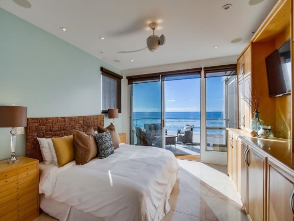 Mission Beach And Pacific Beach Condo 1007266