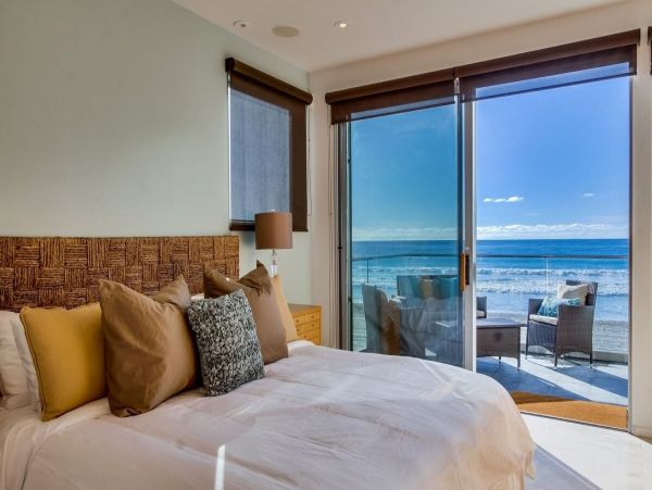 Mission Beach And Pacific Beach Condo 1007266