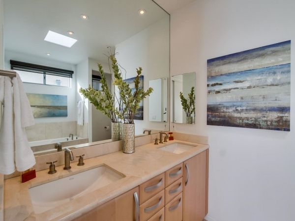 Mission Beach And Pacific Beach Condo 1007266