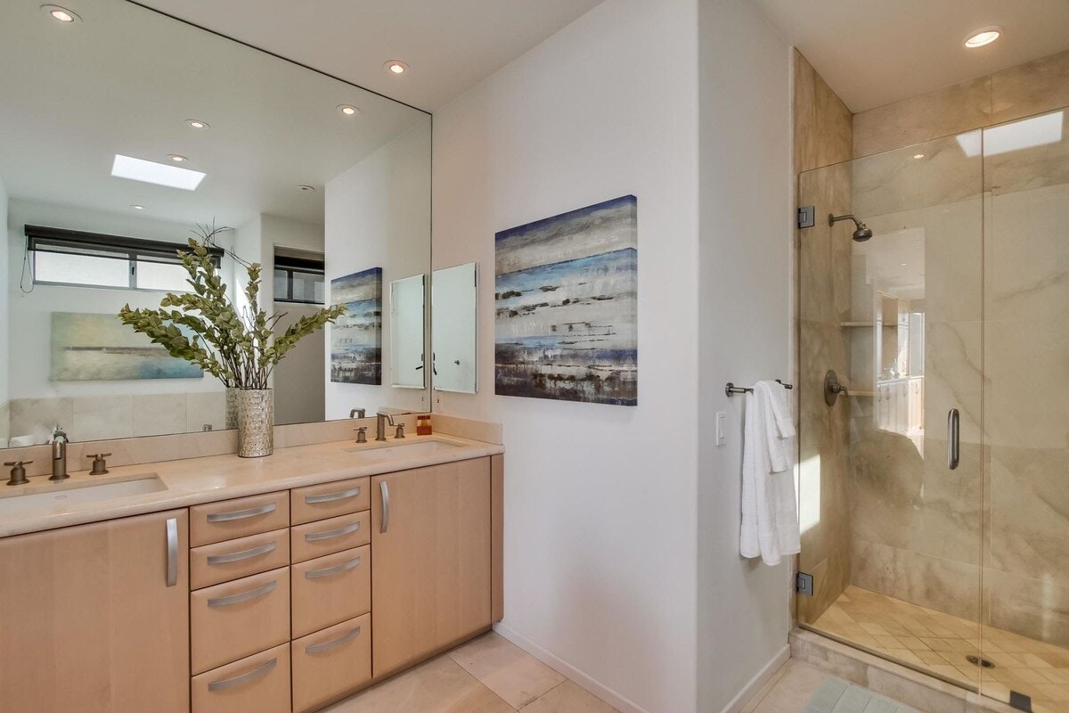 Mission Beach And Pacific Beach Condo 1007266