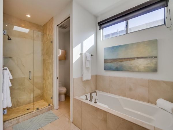 Mission Beach And Pacific Beach Condo 1007266
