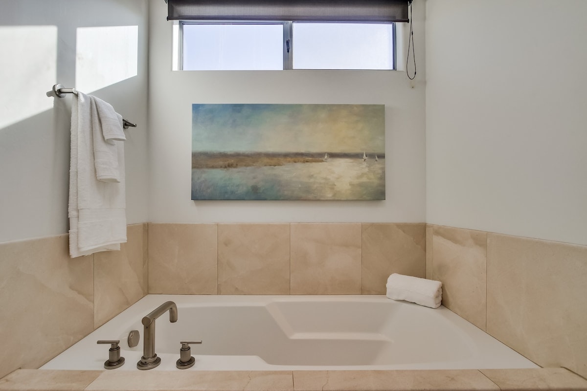 Mission Beach And Pacific Beach Condo 1007266
