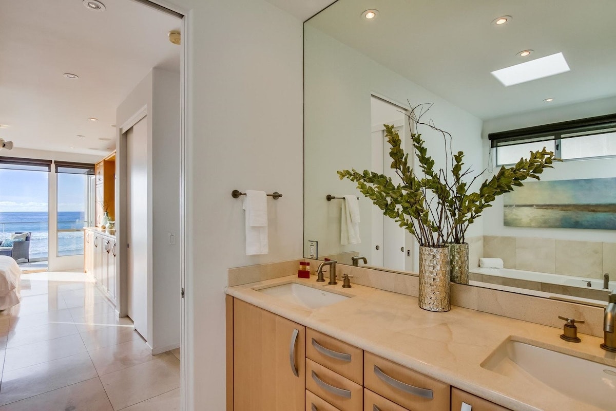 Mission Beach And Pacific Beach Condo 1007266
