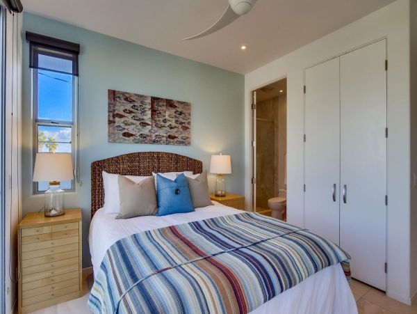 Mission Beach And Pacific Beach Condo 1007266