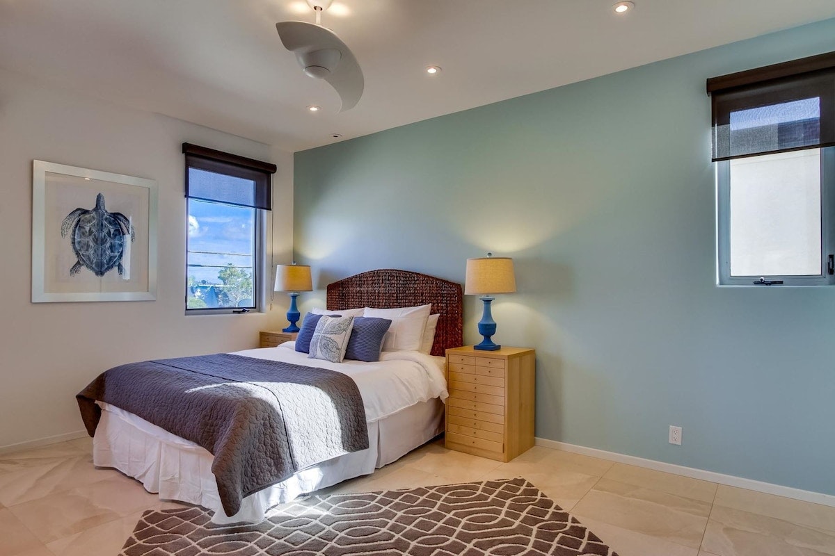 Mission Beach And Pacific Beach Condo 1007266