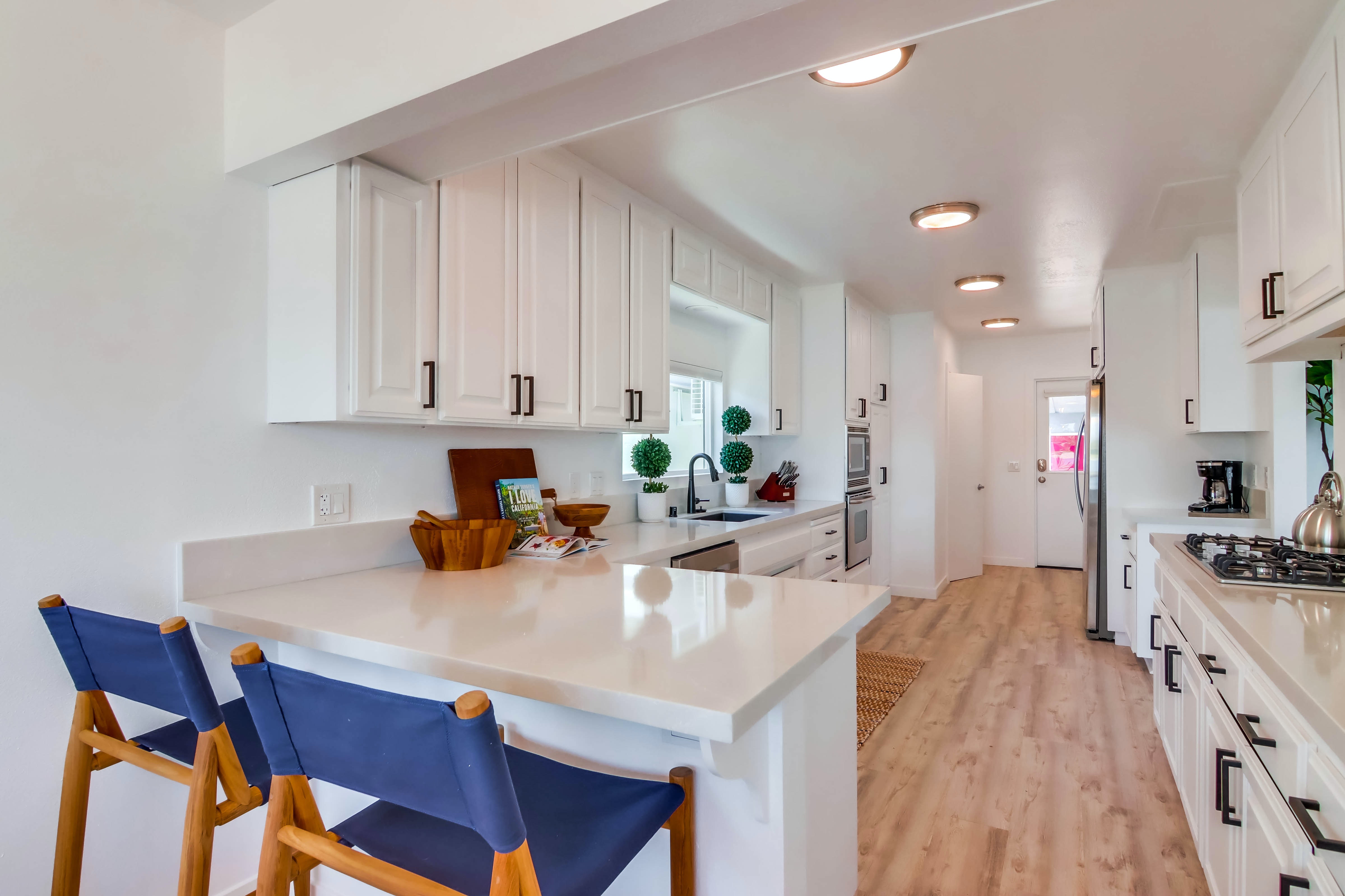 Mission Beach And Pacific Beach Home 1007267