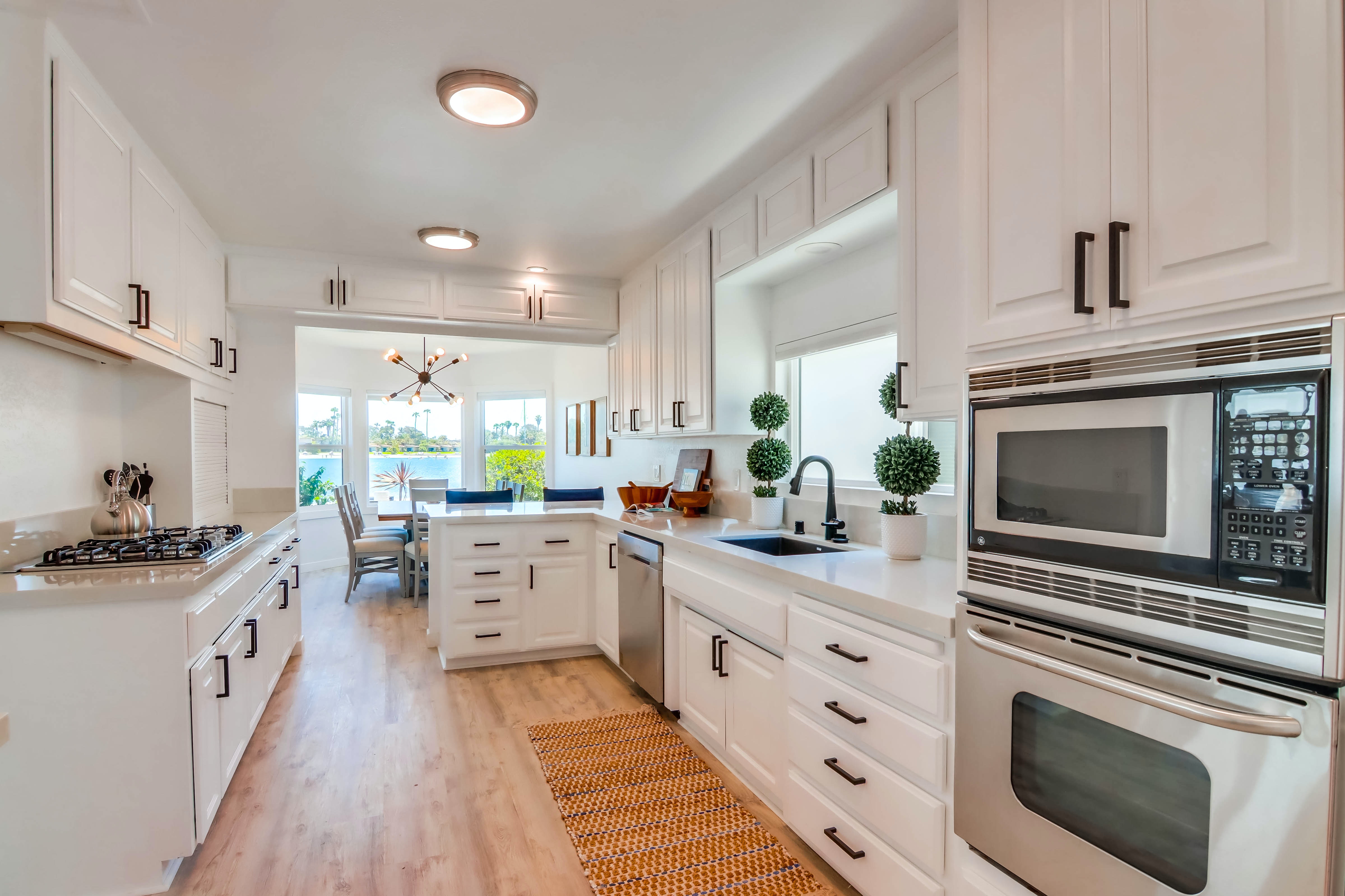 Mission Beach And Pacific Beach Home 1007267
