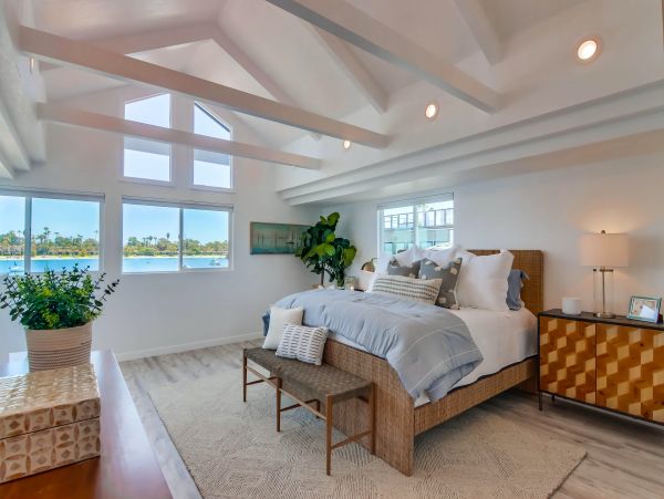 Mission Beach And Pacific Beach Home 1007267
