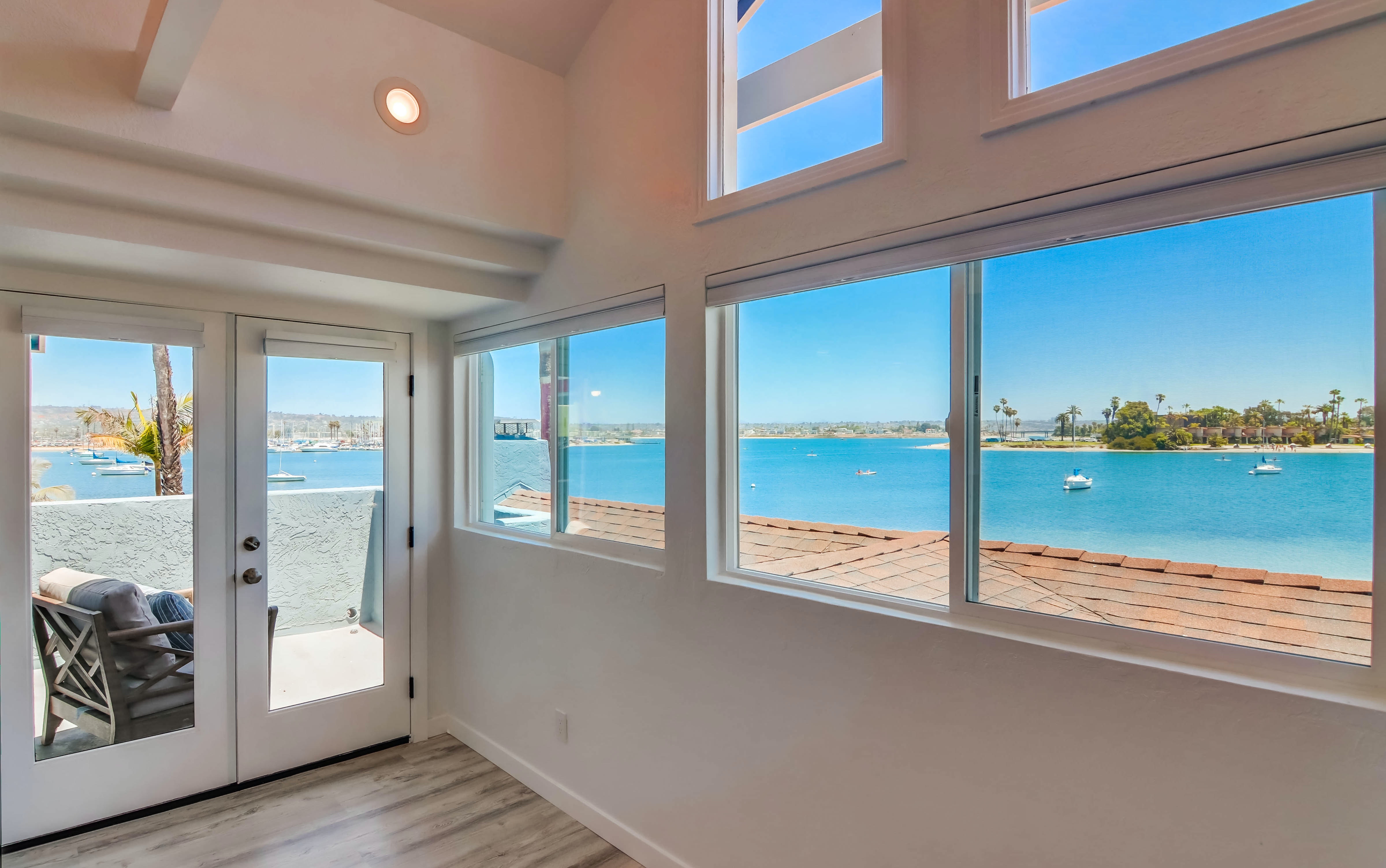 Mission Beach And Pacific Beach Home 1007267