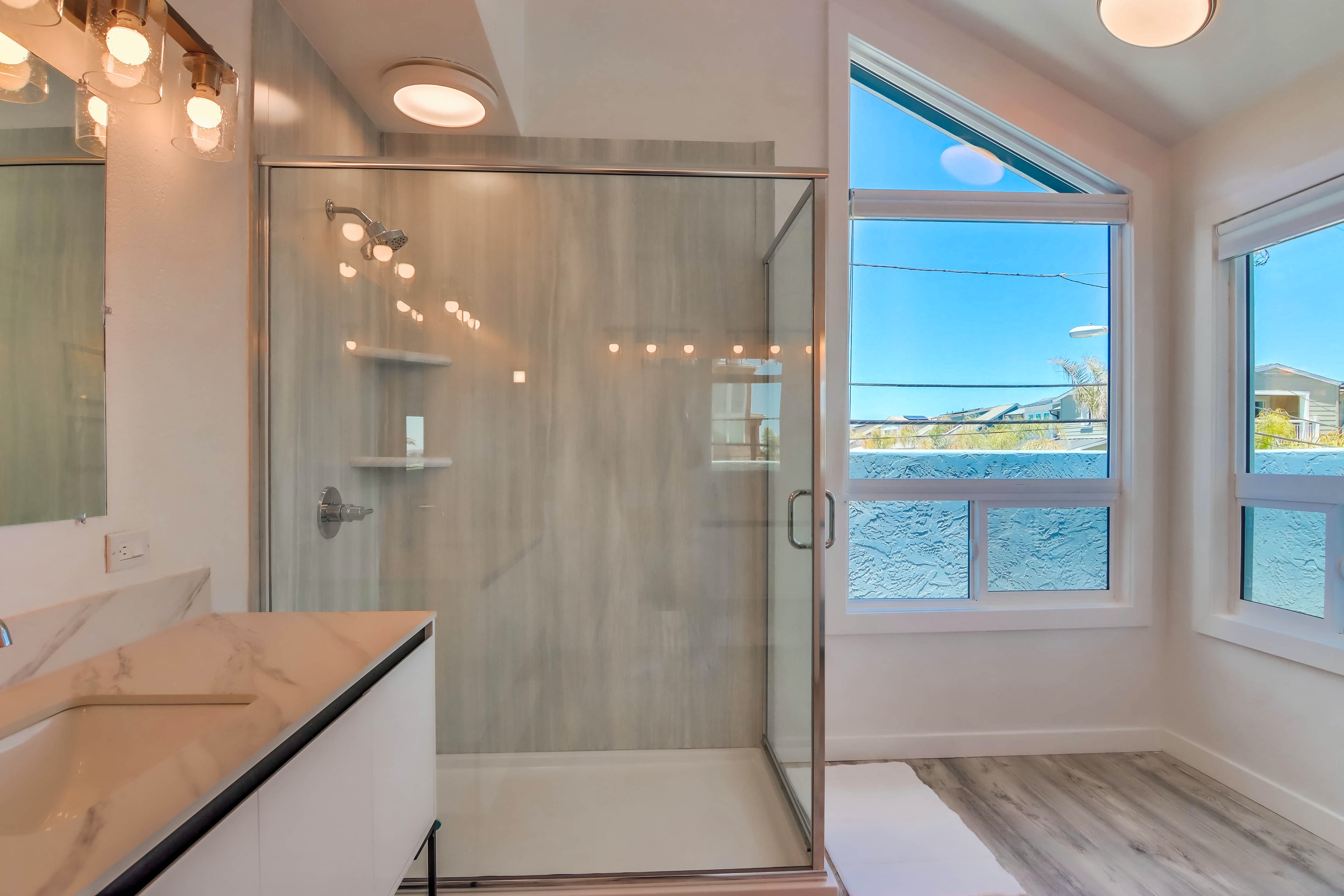 Mission Beach And Pacific Beach Home 1007267