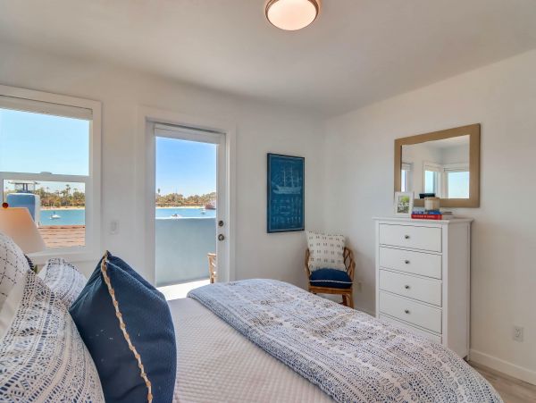 Mission Beach And Pacific Beach Home 1007267
