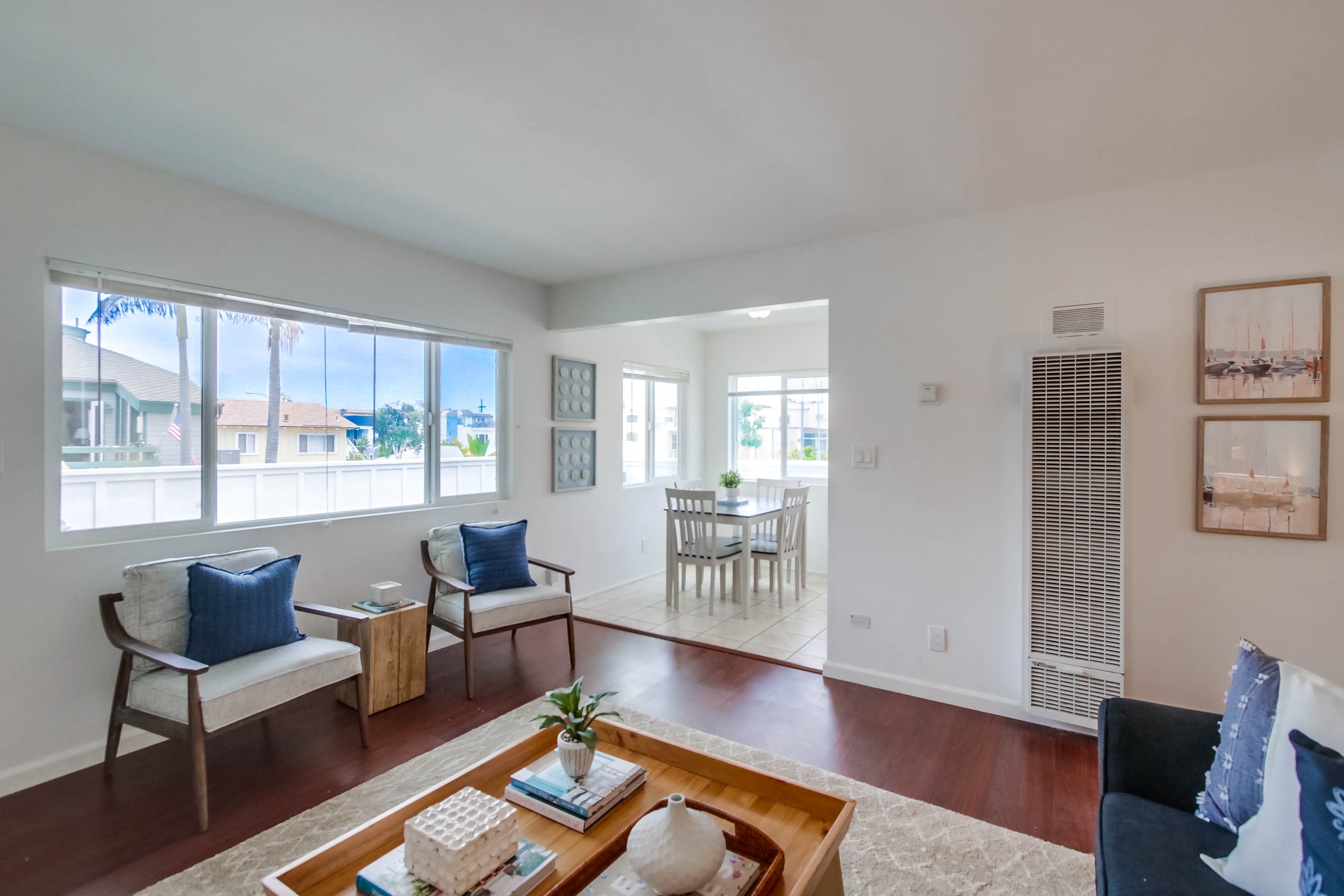 Mission Beach And Pacific Beach Condo 1007268