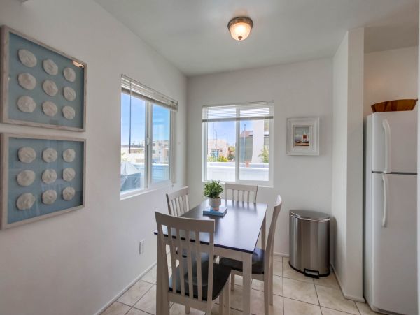 Mission Beach And Pacific Beach Condo 1007268