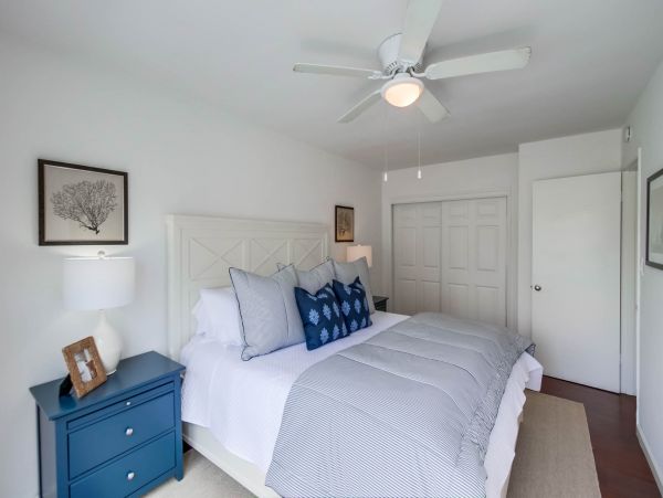 Mission Beach And Pacific Beach Condo 1007268