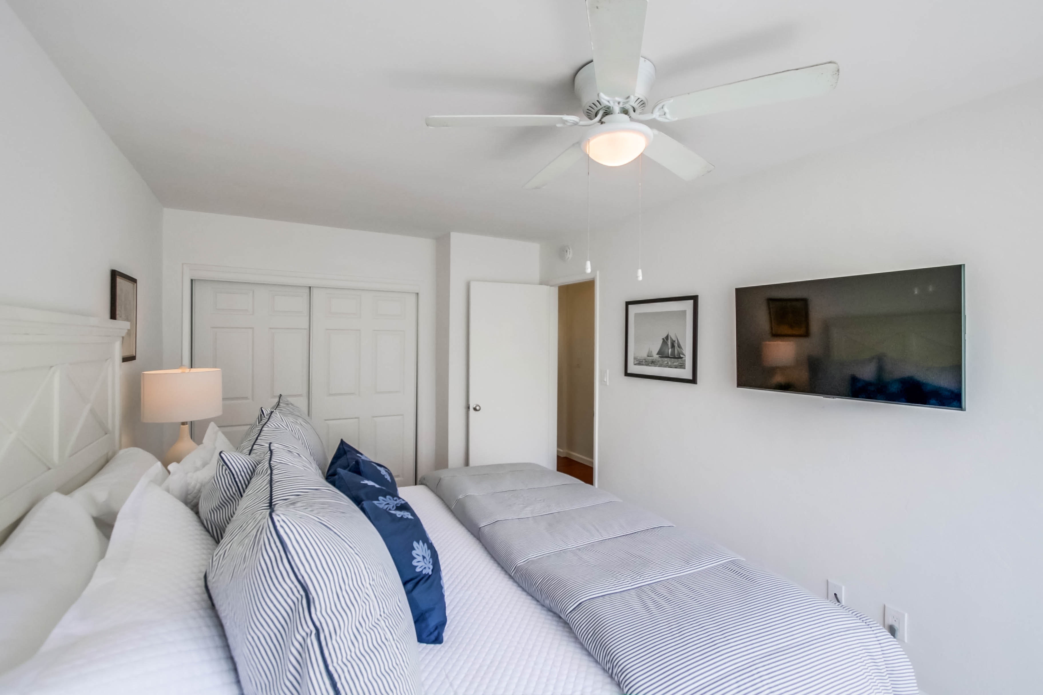 Mission Beach And Pacific Beach Condo 1007268