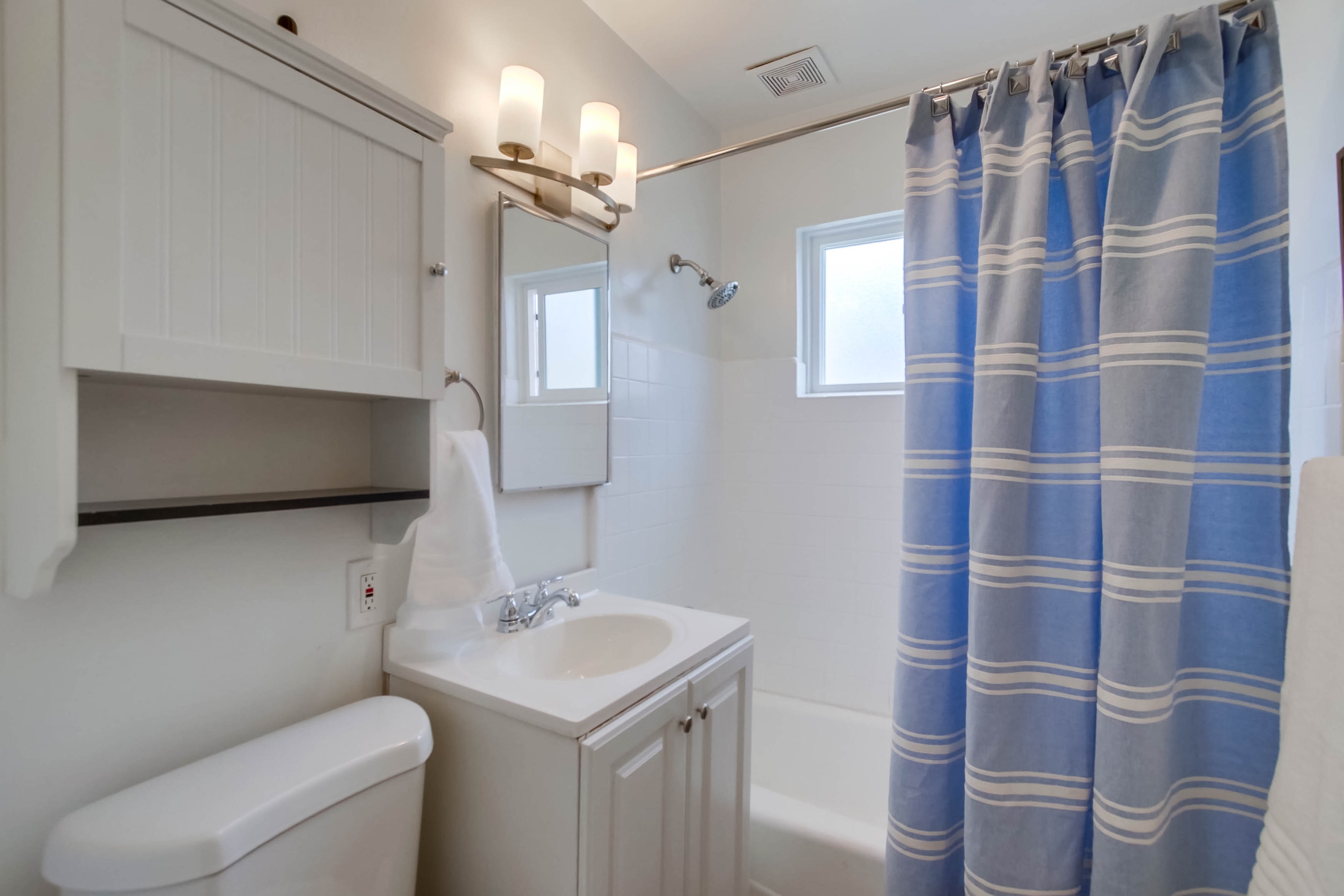 Mission Beach And Pacific Beach Condo 1007268