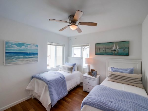 Mission Beach And Pacific Beach Condo 1007268