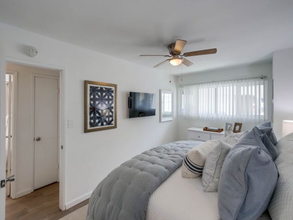 Mission Beach And Pacific Beach Condo 1007268