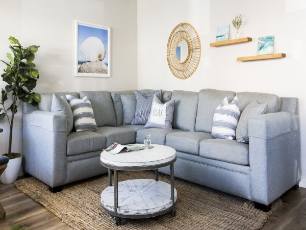 Mission Beach And Pacific Beach Home 1007271