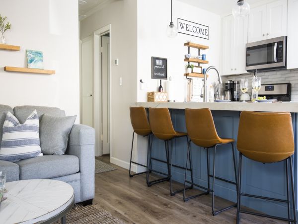 Mission Beach And Pacific Beach Home 1007271