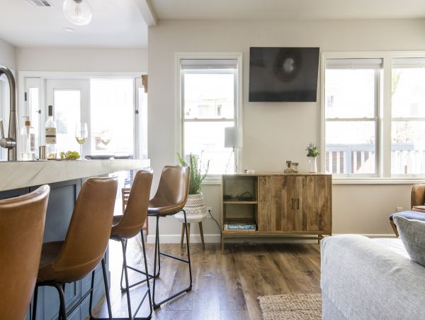 Mission Beach And Pacific Beach Home 1007271