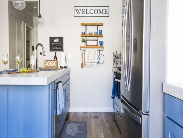 Mission Beach And Pacific Beach Home 1007271