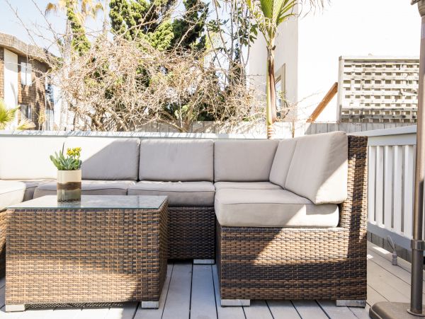Mission Beach And Pacific Beach Home 1007271