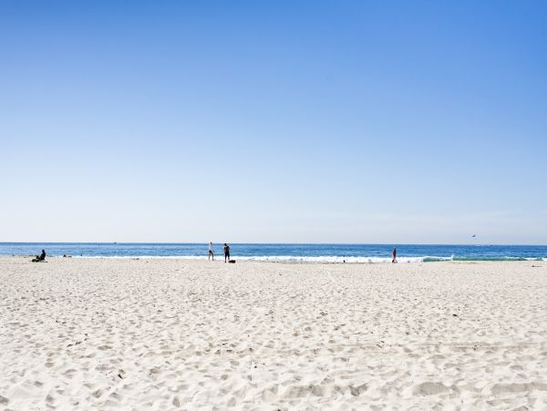 Mission Beach And Pacific Beach Home 1007271