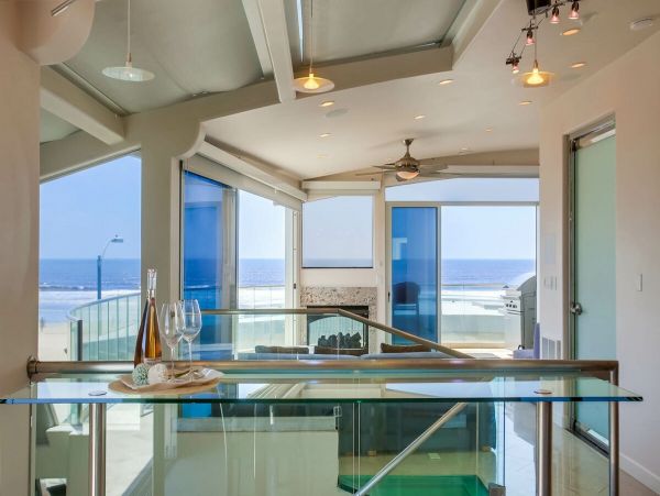 Mission Beach And Pacific Beach Home 1007272