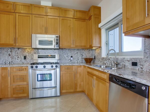 Mission Beach And Pacific Beach Home 1007272