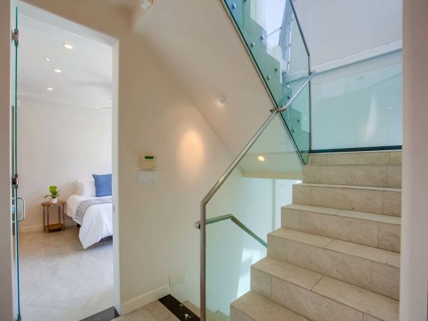 Mission Beach And Pacific Beach Home 1007272