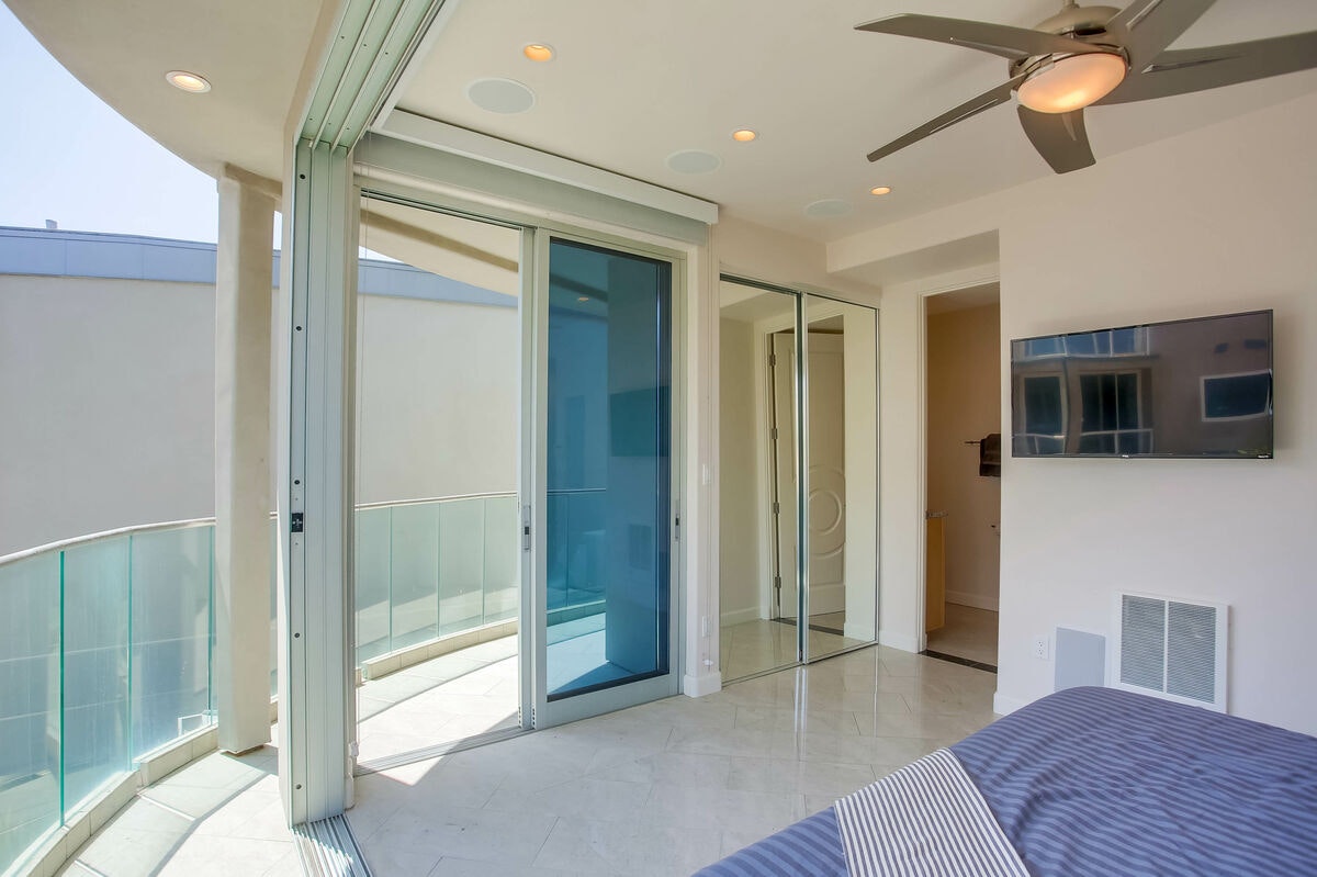 Mission Beach And Pacific Beach Home 1007272