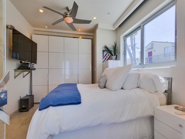 Mission Beach And Pacific Beach Home 1007273