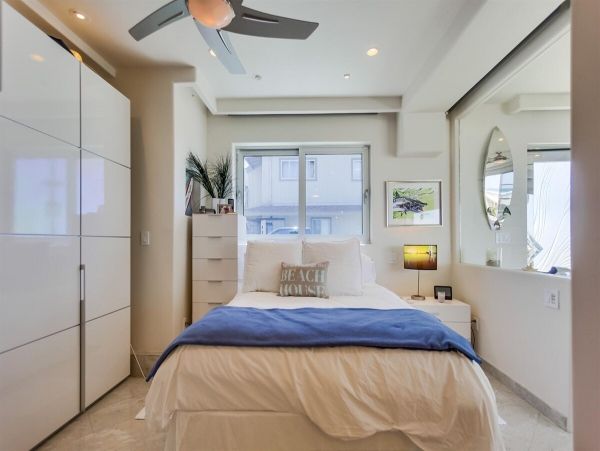 Mission Beach And Pacific Beach Home 1007273