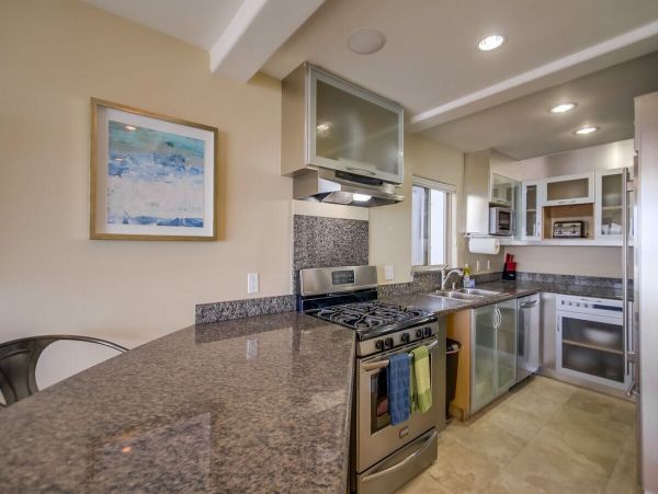 Mission Beach And Pacific Beach Home 1007274