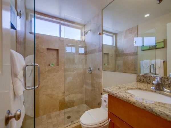 Mission Beach And Pacific Beach Home 1007274