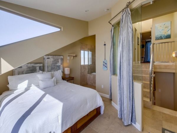 Mission Beach And Pacific Beach Home 1007274