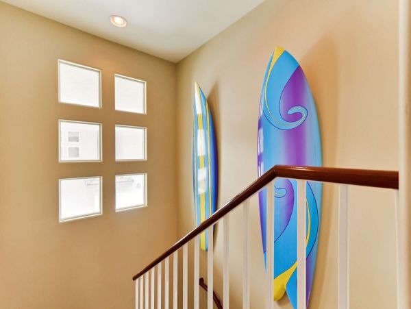 Four Bedroom Exquisite Vacation Home in Mission Beach